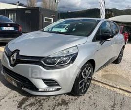 IV GENERATION2 0.9 TCE 90 LIMITED