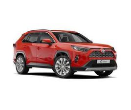 TOYOTA RAV4 220H ECVT 4X4 ADVANCE