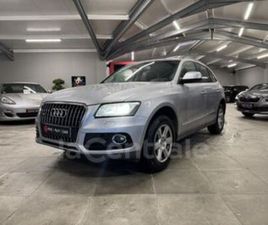 AUDI Q5 GENERATION2 3.0 V6 TDI 245 AMBIENTE QUATTRO S TRONIC 7