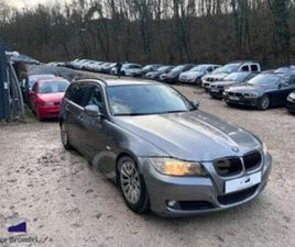 (E91) GENERATION2 TOURING 320DA 184 EDITION CONFORT
