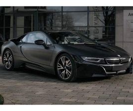 BMW - I8
