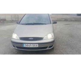 FORD GALAXY FORD - GALAXY