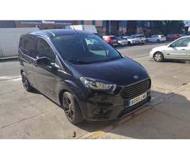 FORD - TOURNEO COURIER