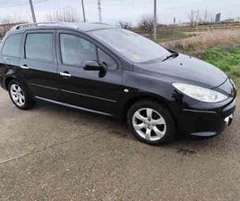 PEUGEOT - 307 SW