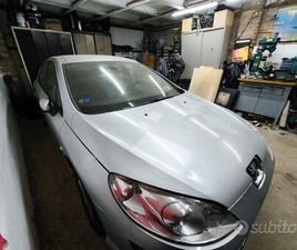 PEUGEOT 407 1600 TURBO DIESEL