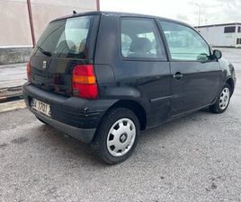 SEAT - AROSA