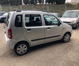 SUZUKI - WAGON R+