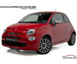 1.2I MIRROR*|CRUISE*CLIMA*GARANTIE 12 MOIS*|