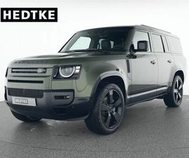 LAND ROVER DEFENDER 130 3.0 D350 X-DYNAMIC SE *STANDHEIZ.*