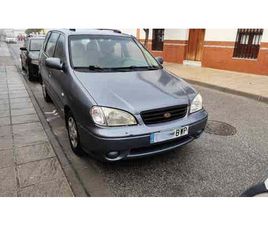 KIA CARENS KIA - CARENS