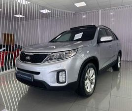KIA - SORENTO 2.2 CRDI 200CV EMOTION AUTO 4X4
