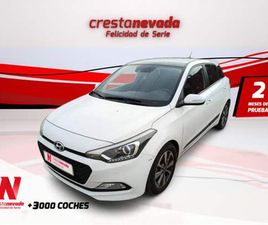 HYUNDAI - I20 ACTIVE 1.0 TGDI 74KW 100CV TECNO