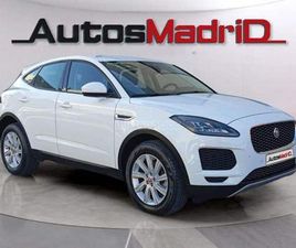 JAGUAR - EPACE