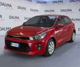 KIA RIO RIO IV RIO 1.2 MPI ACTIVE 84CV