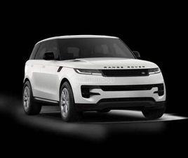 LAND-ROVER - RANGE ROVER SPORT 3.0D TD6 183KW 249CV AWD AUTO MH