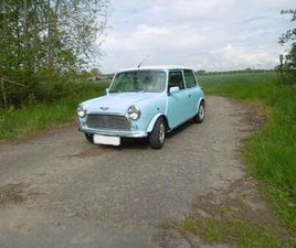 MINI 1300 MPI