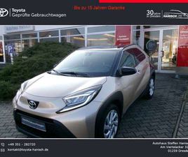 PULSE +ALLWETTERBEREIFUNG+NAVI+