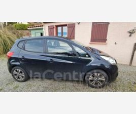 GENERATION2 1.6 CRDI 115 URBAN CHIC BV6