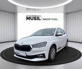 SKODA FABIA SKODA FABIA IV