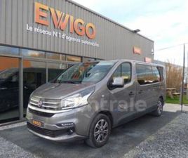 FIAT TALENTO COMBI 1.6 MJT 125 LH1 9PL