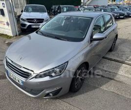 PEUGEOT 308 II 1.6 HDI 92 FAP ALLURE
