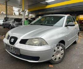 SEAT IBIZA SOCIETE II 1.9 TDI 90 STELLA PLUS 3P