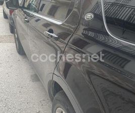 LAND ROVER DISCOVERY SPORT SD4 LAND-ROVER DISCOVERY SPORT SD4 4WD HSE