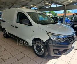 II VAN DCI BLUE 75 CONFORT 22