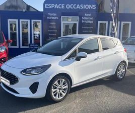 1.0 FLEXIFUEL 95CH TITANIUM BUSINESS 5P