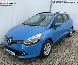 RENAULT CLIO 1.2 SCE 54 KW INTENS LPG