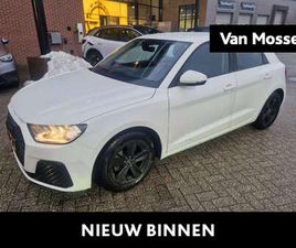 AUDI A1 SPORTBACK 25 TFSI SPORTBACK 25 TFSI PRO LINE 95 PK
