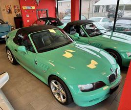 ROADSTER 1.9 140CV FIJI INDIVIDUAL FIDSCHI