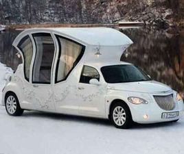 PT CRUISER 2.0 TOURING