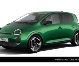 URBAN RANGE TECHNO 27.5 KWH