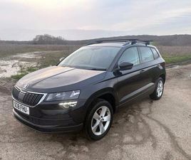 1.0 TSI SE EURO 6 (START/STOP) 5DR