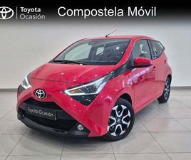 VEHÍCULO DE SUBSTITUCIÓN