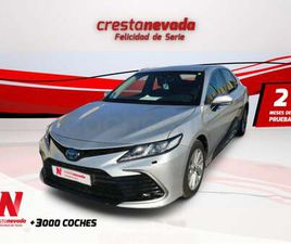 TOYOTA CAMRY 2.5 220H ADVANCE