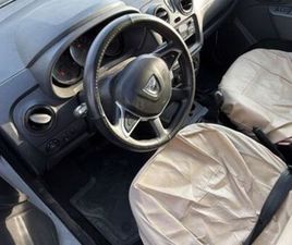 DACIA DOKKER VAN ILFOV CHITILA