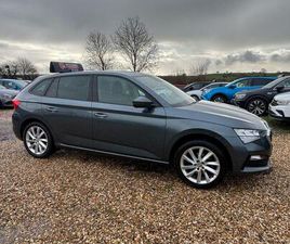 1.0 TSI SE L EURO 6 (START/STOP) 5DR