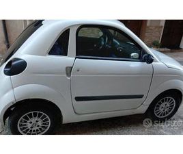 MICROCAR DUE MICROCAR DUE
