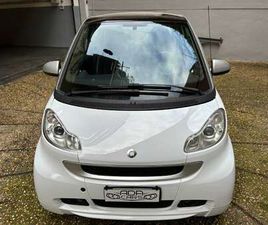 1.0 MHD PULSE 71CV - BLOCK SHAFT - SERVOSTERZO