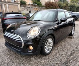 1500 5 PORTE 116CV AUTOM. PDC 16 CLIMAUTO ITALIA