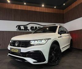 2.0 TDI SCR R-LINE DSG *FULL OPTIONS*GARANTIE 12M