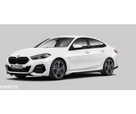 BMW SERIA 2 218I M SPORT