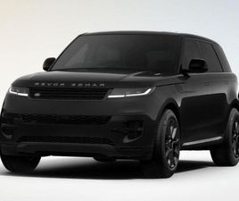 RANGE ROVER SPORT S 3.0D L6 249CV (AUTOCARRO)