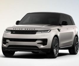 RANGE ROVER SPORT S - 3.0D L6 249CV (PREZZO PROMO)