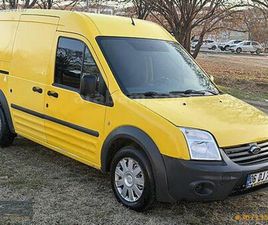GALERIDEN FORD TRANSIT CONNECT T230 L 2011 MODEL GAZIANTEP 330.000 KM SARI - 36713553 | ARABAM.COM
