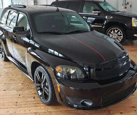 CHEVROLET HHR SS 2.0 TURBO