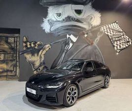 COUPÉ 430D XDRIVE 286CH M SPORT TOIT OUVRANT HARMAN KARDON