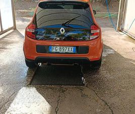 TWINGO GT 110 CV GPL